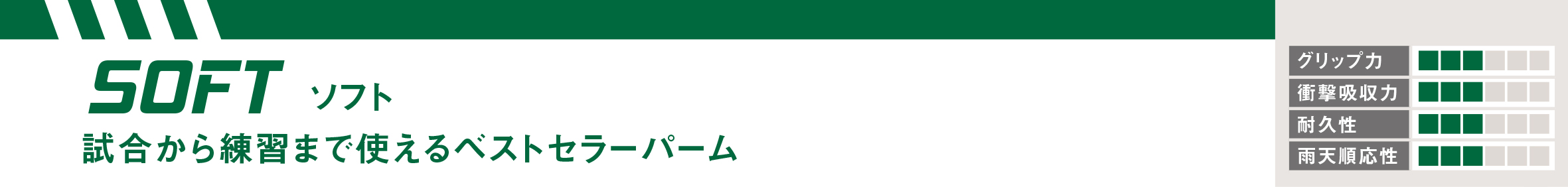 ソフト タイトル